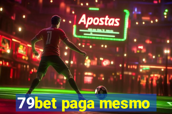 79bet paga mesmo